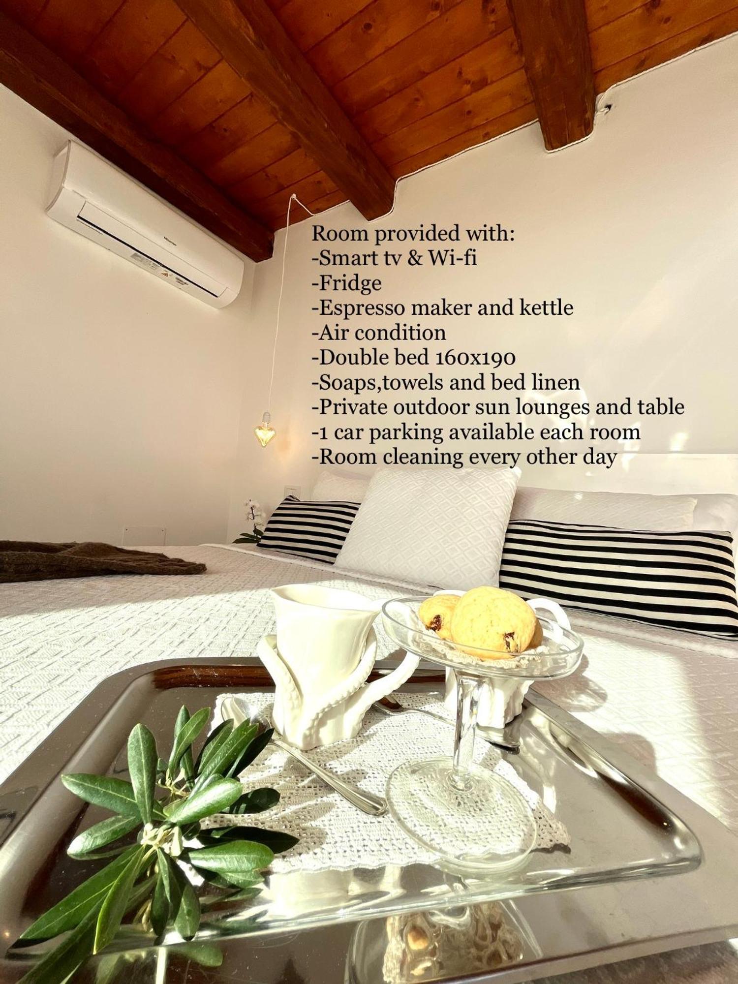 Villa Kalypso - Porto Cervo Rom bilde