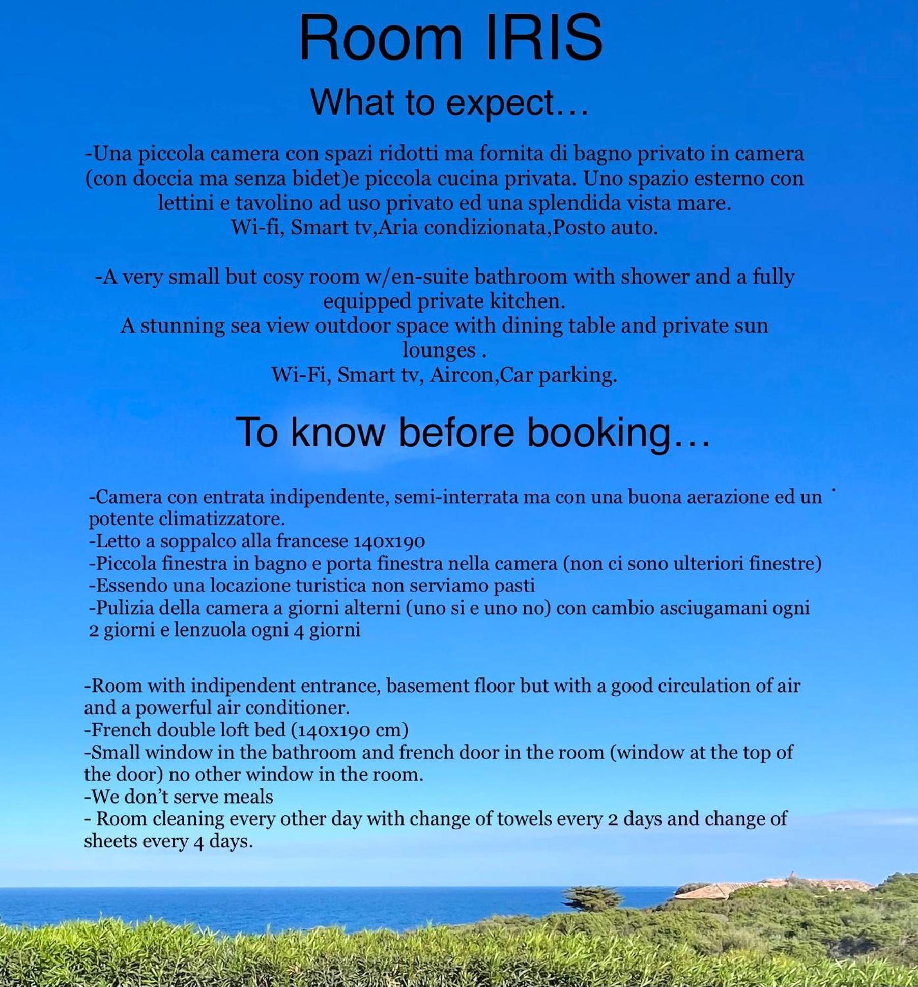 Villa Kalypso - Porto Cervo Rom bilde